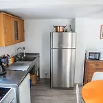 Avec Jardin Apartament *