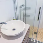 Avec Jardin Apartament *