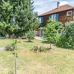 Avec Jardin Apartament Gerzat