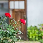 Avec Jardin *