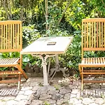 Apartament Avec Jardin Gerzat