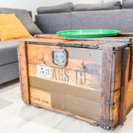Appartamento Avec Jardin Gerzat