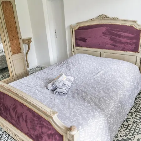 Avec Jardin * Gerzat